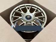 Porsche Boxster/Cayman 981 2013-2016 Geschmiedete OEM R20 V2 Felgen (4 Stk) Foto 4