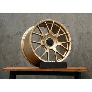 Geschmiedete OEM R20 V2 Felgen (4 Stk) Foto 1