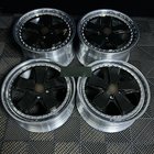 Porsche 911 (991) 2011–2019 Geschmiedete OEM Felgen R20 V5 (4 Stk) Foto 6