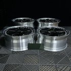 Porsche 911 (991) 2011–2019 Geschmiedete OEM Felgen R20 V5 (4 Stk) Foto 7