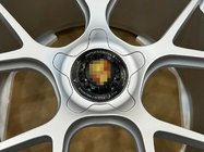 Porsche 911 (992) 2018– Geschmiedete OEM Felgen R20 R21 V39 (4 Stk) Foto 5