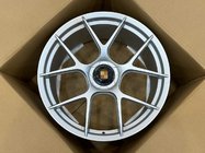 Porsche 911 (992) 2018– Geschmiedete OEM Felgen R20 R21 V39 (4 Stk) Foto 1