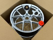 Porsche 911 (992) 2018– Geschmiedete OEM Felgen R20 R21 V39 (4 Stk) Foto 3