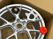Porsche 911 (992) 2018– Geschmiedete OEM Felgen R20 R21 V39 (4 Stk) Foto 6