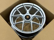 Porsche 911 (992) 2018– Geschmiedete OEM Felgen R20 R21 V39 (4 Stk) Foto 2