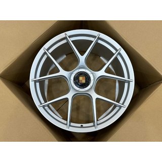 Geschmiedete OEM Felgen R20 R21 V39 (4 Stk) Foto 1