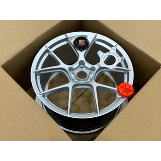 Geschmiedete OEM Felgen R20 R21 V39 (4 Stk) Foto 3