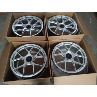 Geschmiedete OEM Felgen R20 R21 V39 (4 Stk) Foto 4
