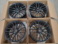 Porsche Cayenne 2010-2017 Geschmiedete OEM-Felgen R21 (4 Stk) Foto 7