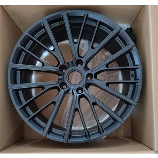 Geschmiedete OEM-Felgen R21 (4 Stk) Foto 2
