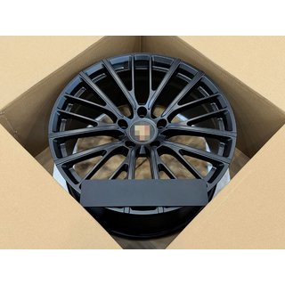 Geschmiedete OEM-Felgen R21 (4 Stk) Foto 3