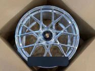 Porsche 911 (992) 2018– Geschmiedete OEM Felgen R20 R21 V40 (4 Stk) Foto 1