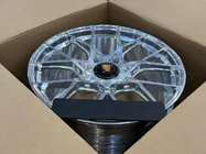 Porsche 911 (992) 2018– Geschmiedete OEM Felgen R20 R21 V40 (4 Stk) Foto 4