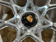 Porsche 911 (992) 2018– Geschmiedete OEM Felgen R20 R21 V40 (4 Stk) Foto 10