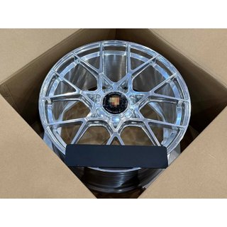 Geschmiedete OEM Felgen R20 R21 V40 (4 Stk) Foto 2