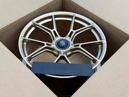 Porsche 911 (992) 2018– Geschmiedete OEM Felgen R20 R21 V41 (4 Stk) Foto 3