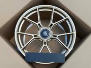 Porsche 911 (992) 2018– Geschmiedete OEM Felgen R20 R21 V41 (4 Stk) Foto 1
