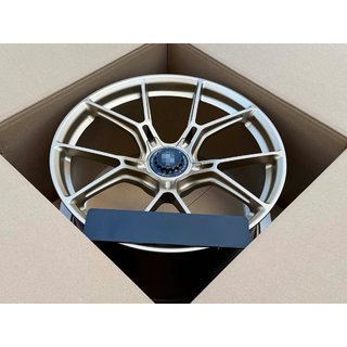 Geschmiedete OEM Felgen R20 R21 V41 (4 Stk) Foto 3
