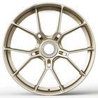 Porsche 911 (992) 2018– Geschmiedete OEM Felgen R20 R21 V42 (4 Stk) Foto 2