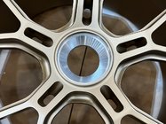 Porsche 911 (992) 2018– Geschmiedete OEM Felgen R20 R21 V42 (4 Stk) Foto 13