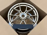 Porsche 911 (992) 2018– Geschmiedete OEM Felgen R20 R21 V42 (4 Stk) Foto 6