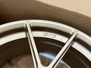 Porsche 911 (992) 2018– Geschmiedete OEM Felgen R20 R21 V42 (4 Stk) Foto 14