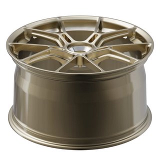 Geschmiedete OEM Felgen R20 R21 V42 (4 Stk) Porsche 911 (992) 2018– Foto 4