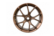 Porsche Macan 2014-2024 Geschmiedete Felgen OEM R21 V3 (4 Stk) Foto 4