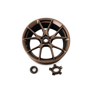 Geschmiedete Felgen OEM R21 V3 (4 Stk) Foto 3