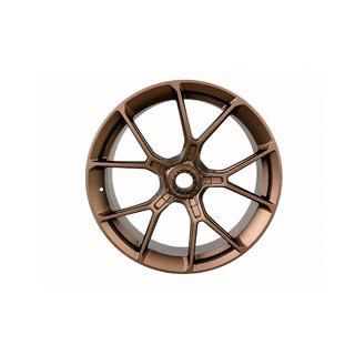 Geschmiedete Felgen OEM R21 V3 (4 Stk) Foto 4