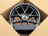 Porsche 911 (992) 2018– Geschmiedete OEM Felgen R20 R21 V43 (4 Stk) Foto 2