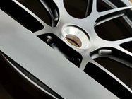 Porsche 911 (992) 2018– Geschmiedete OEM Felgen R20 R21 V43 (4 Stk) Foto 10