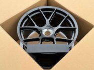Porsche 911 (992) 2018– Geschmiedete OEM Felgen R20 R21 V43 (4 Stk) Foto 3