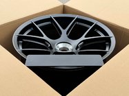 Porsche 911 (992) 2018– Geschmiedete OEM Felgen R20 R21 V43 (4 Stk) Foto 5
