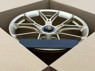 Porsche 911 (992) 2018– Geschmiedete OEM Felgen R20 R21 V44 (4 Stk) Foto 6