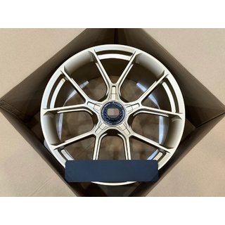 Geschmiedete OEM Felgen R20 R21 V44 (4 Stk) Porsche 911 (992) 2018– Foto 2