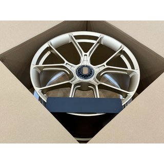 Geschmiedete OEM Felgen R20 R21 V44 (4 Stk) Porsche 911 (992) 2018– Foto 4