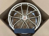 Porsche Cayenne 2018- Geschmiedete OEM Felgen R22 V10 (4 Stk) Foto 1