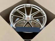 Porsche Cayenne 2018- Geschmiedete OEM Felgen R22 V10 (4 Stk) Foto 3