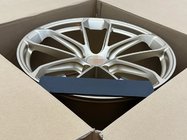 Porsche Cayenne 2018- Geschmiedete OEM Felgen R22 V10 (4 Stk) Foto 4