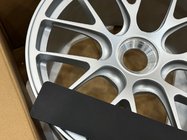 Porsche 911 (991) 2011–2019 Geschmiedete OEM Felgen R20 V6 (4 Stk) Foto 8