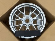 Porsche 911 (991) 2011–2019 Geschmiedete OEM Felgen R20 V6 (4 Stk) Foto 2