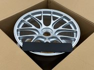 Porsche 911 (991) 2011–2019 Geschmiedete OEM Felgen R20 V6 (4 Stk) Foto 5