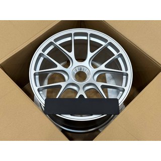 Geschmiedete OEM Felgen R20 V6 (4 Stk) Porsche 911 (991) 2011–2019 Foto 3