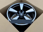 Porsche 911 (991) 2011–2019 Geschmiedete OEM Felgen R20 V7 (4 Stk) Foto 6