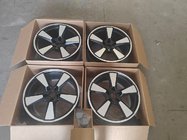 Porsche 911 (991) 2011–2019 Geschmiedete OEM Felgen R20 V7 (4 Stk) Foto 8