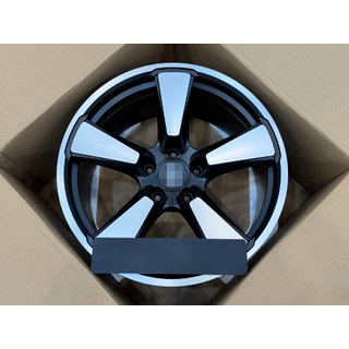 Geschmiedete OEM Felgen R20 V7 (4 Stk) Porsche 911 (991) 2011–2019 Foto 4