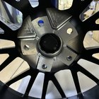 Porsche Cayenne 2018- Geschmiedete Felgen OEM R21 V4 (4 Stk) Foto 6