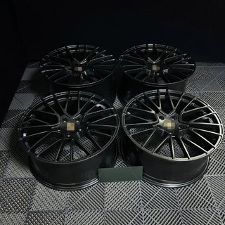 Geschmiedete Felgen OEM R21 V4 (4 Stk) Foto 4