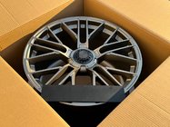 Porsche 911 (992) 2018– Geschmiedete OEM Felgen R20 R21 V45 (4 Stk) Foto 4